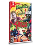 Zombies Ate My Neighbors & Ghoul Patrol (Nintendo Switch)